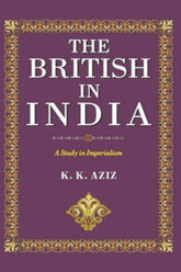 The British In India